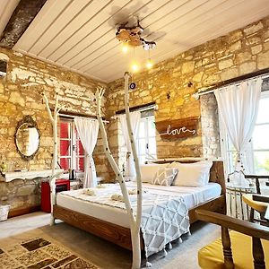 Double Room Terrace